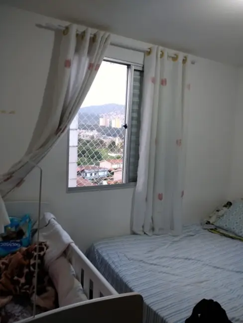 Foto 8 de Apartamento com 2 quartos à venda, 47m2 em Jaraguá, São Paulo - SP