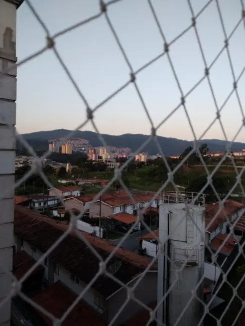 Foto 6 de Apartamento com 2 quartos à venda, 47m2 em Jaraguá, São Paulo - SP