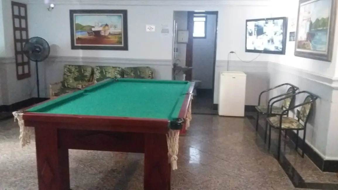 Foto 8 de Apartamento com 2 quartos à venda, 60m2 em Ocian, Praia Grande - SP