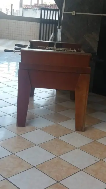 Foto 5 de Apartamento com 2 quartos à venda, 60m2 em Ocian, Praia Grande - SP