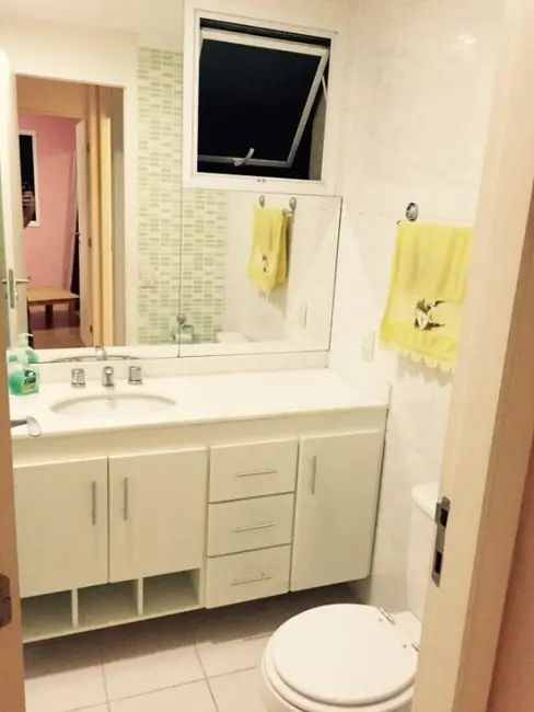 Apartamento com 3 quartos à venda, 92m2 em Santana, São Paulo - SP - imagem 8 Foto 8 de Apartamento com 3 quartos à venda, 92m2 em Santana, São Paulo - SP