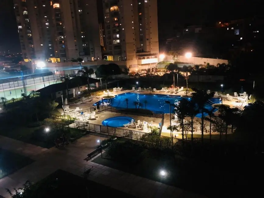 Foto 1 de Apartamento com 3 quartos à venda, 92m2 em Santana, São Paulo - SP