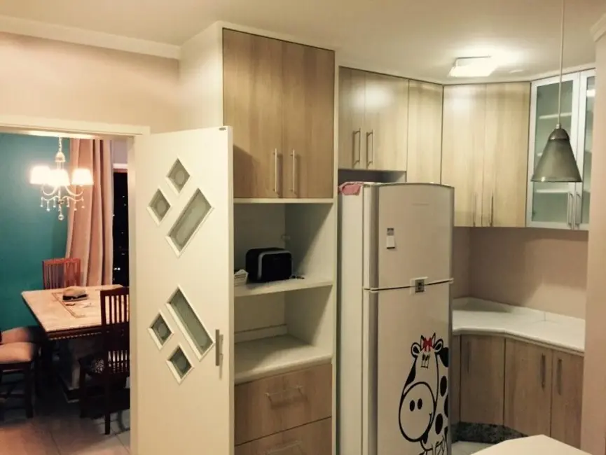 Apartamento com 3 quartos à venda, 92m2 em Santana, São Paulo - SP - imagem 4 Foto 4 de Apartamento com 3 quartos à venda, 92m2 em Santana, São Paulo - SP