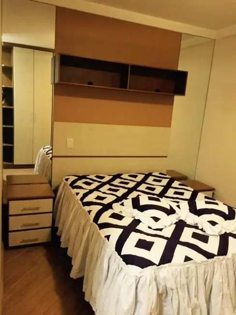 Apartamento com 3 quartos à venda, 92m2 em Santana, São Paulo - SP - imagem 6 Foto 6 de Apartamento com 3 quartos à venda, 92m2 em Santana, São Paulo - SP