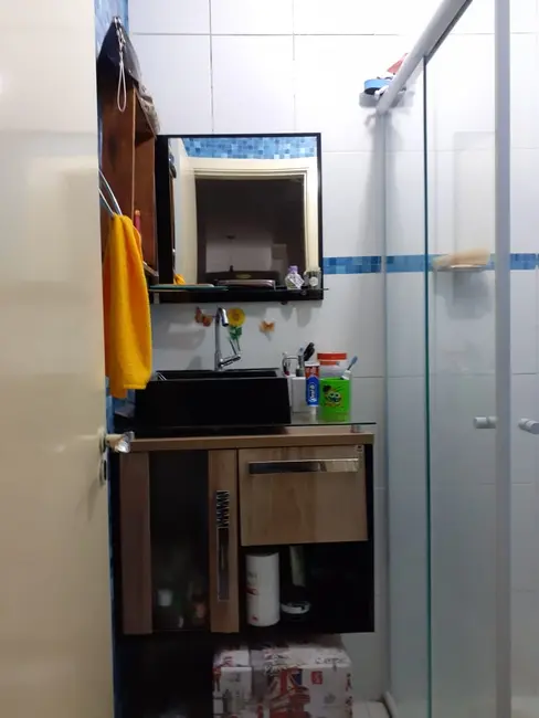 Apartamento com 2 quartos à venda, 43m2 em Parque Jandaia, Carapicuiba - SP - imagem 5 Foto 5 de Apartamento com 2 quartos à venda, 43m2 em Parque Jandaia, Carapicuiba - SP