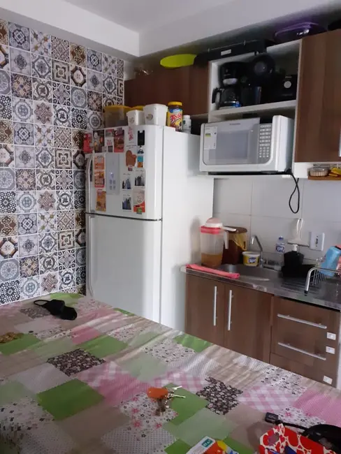 Apartamento com 2 quartos à venda, 43m2 em Parque Jandaia, Carapicuiba - SP - imagem 6 Foto 6 de Apartamento com 2 quartos à venda, 43m2 em Parque Jandaia, Carapicuiba - SP