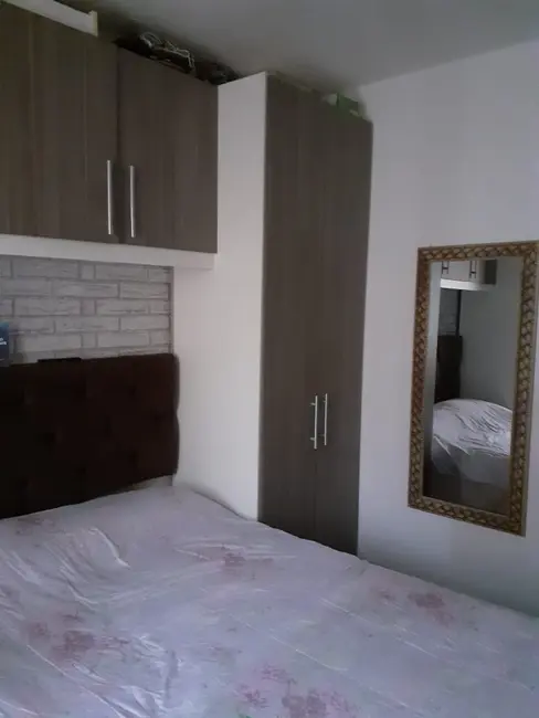 Foto 2 de Apartamento com 2 quartos à venda, 43m2 em Parque Jandaia, Carapicuiba - SP
