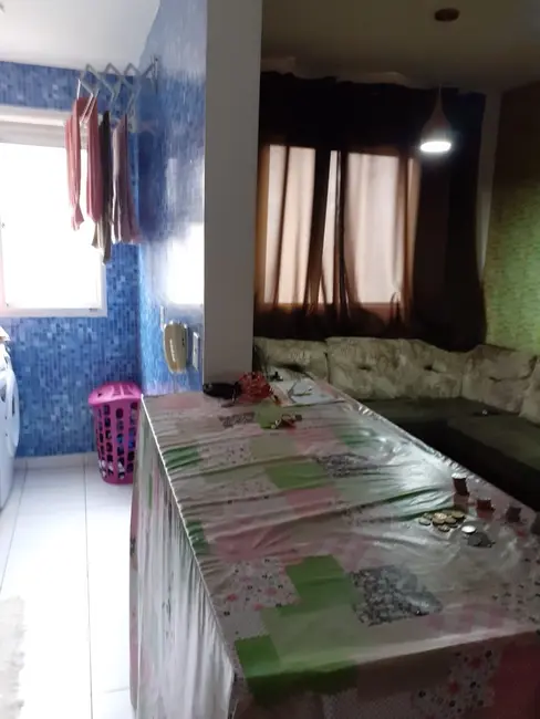 Apartamento com 2 quartos à venda, 43m2 em Parque Jandaia, Carapicuiba - SP - imagem 8 Foto 8 de Apartamento com 2 quartos à venda, 43m2 em Parque Jandaia, Carapicuiba - SP