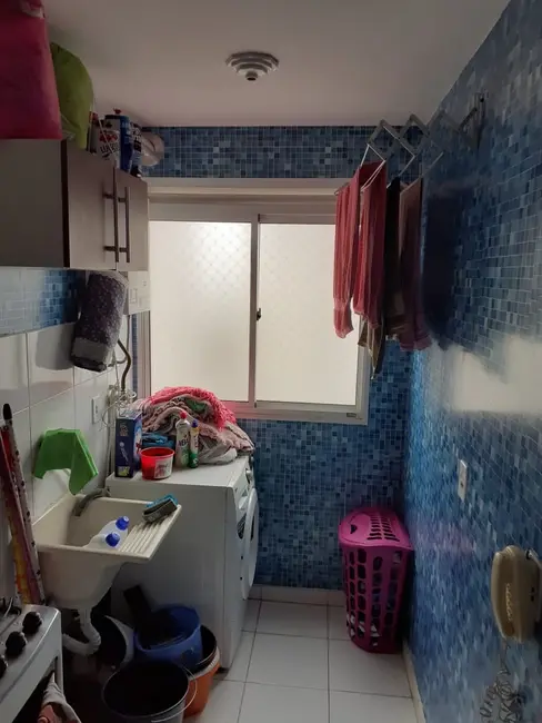 Apartamento com 2 quartos à venda, 43m2 em Parque Jandaia, Carapicuiba - SP - imagem 7 Foto 7 de Apartamento com 2 quartos à venda, 43m2 em Parque Jandaia, Carapicuiba - SP