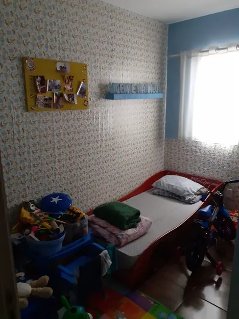 Apartamento com 2 quartos à venda, 43m2 em Parque Jandaia, Carapicuiba - SP - imagem 9 Foto 9 de Apartamento com 2 quartos à venda, 43m2 em Parque Jandaia, Carapicuiba - SP