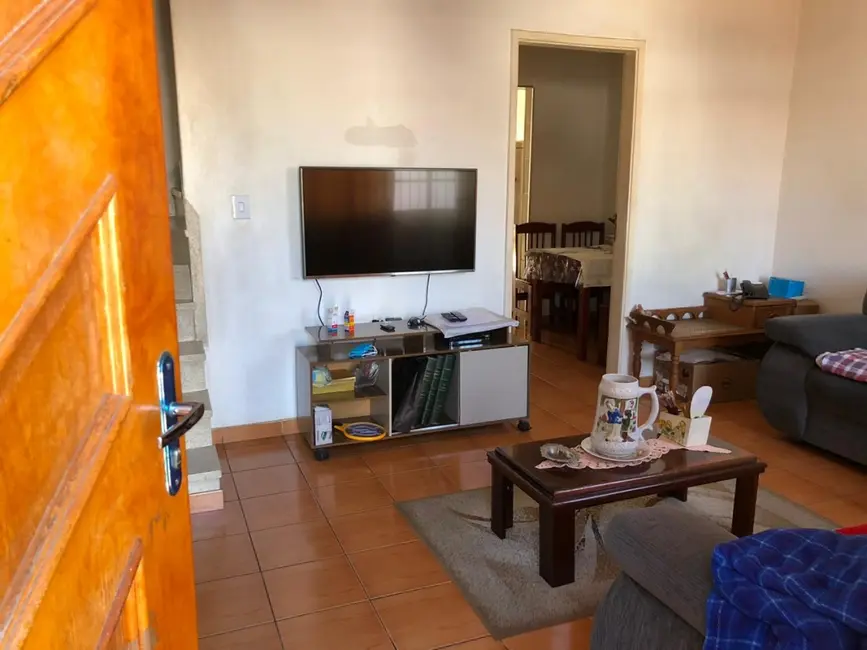 Foto 2 de Sobrado com 3 quartos à venda, 72m2 em Vila Aurora (Zona Norte), São Paulo - SP