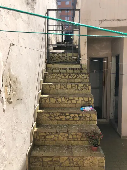 Foto 3 de Sobrado com 3 quartos à venda, 72m2 em Vila Aurora (Zona Norte), São Paulo - SP