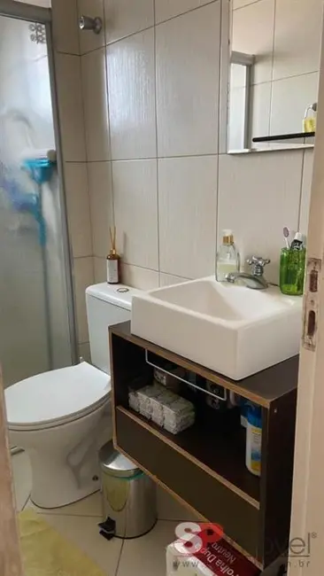 Apartamento com 2 quartos à venda, 45m2 em Parque São Domingos, São Paulo - SP - imagem 5 Foto 5 de Apartamento com 2 quartos à venda, 45m2 em Parque São Domingos, São Paulo - SP
