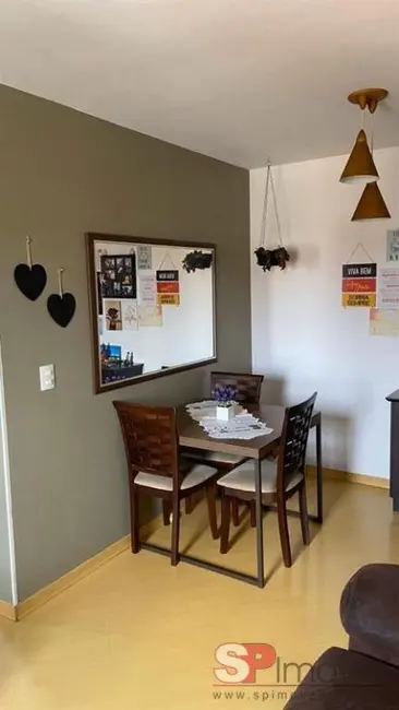 Apartamento com 2 quartos à venda, 45m2 em Parque São Domingos, São Paulo - SP - imagem 2 Foto 2 de Apartamento com 2 quartos à venda, 45m2 em Parque São Domingos, São Paulo - SP