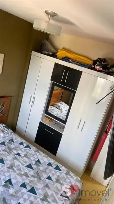 Apartamento com 2 quartos à venda, 45m2 em Parque São Domingos, São Paulo - SP - imagem 6 Foto 6 de Apartamento com 2 quartos à venda, 45m2 em Parque São Domingos, São Paulo - SP