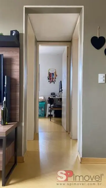 Apartamento com 2 quartos à venda, 45m2 em Parque São Domingos, São Paulo - SP - imagem 3 Foto 3 de Apartamento com 2 quartos à venda, 45m2 em Parque São Domingos, São Paulo - SP