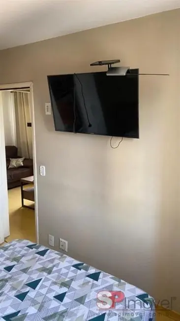 Apartamento com 2 quartos à venda, 45m2 em Parque São Domingos, São Paulo - SP - imagem 7 Foto 7 de Apartamento com 2 quartos à venda, 45m2 em Parque São Domingos, São Paulo - SP