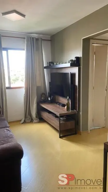 Apartamento com 2 quartos à venda, 45m2 em Parque São Domingos, São Paulo - SP - imagem 8 Foto 8 de Apartamento com 2 quartos à venda, 45m2 em Parque São Domingos, São Paulo - SP