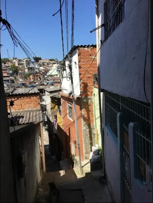 Sobrado com 2 quartos à venda, 100m2 em Vila Renato (Zona Norte), São Paulo - SP - imagem 9 Foto 9 de Sobrado com 2 quartos à venda, 100m2 em Vila Renato (Zona Norte), São Paulo - SP