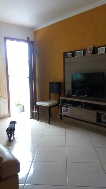 Foto 6 de Sobrado com 2 quartos à venda, 100m2 em Vila Mirante, São Paulo - SP