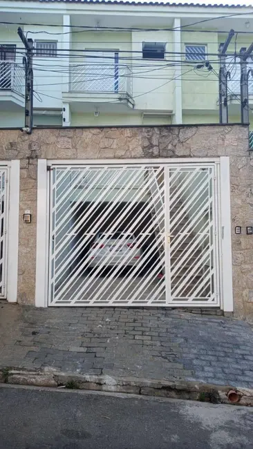 Foto 5 de Sobrado com 2 quartos à venda, 120m2 em Jaraguá, São Paulo - SP