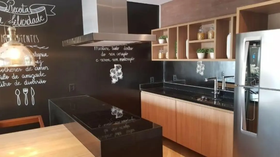 Apartamento com 3 quartos à venda, 81m2 em Lapa, São Paulo - SP - imagem 7 Foto 7 de Apartamento com 3 quartos à venda, 81m2 em Lapa, São Paulo - SP