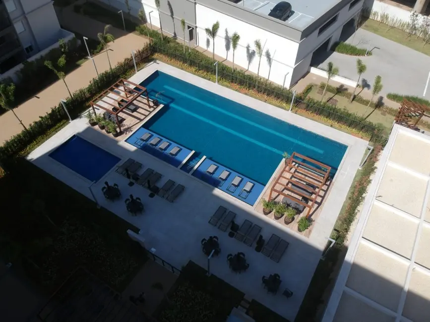 Apartamento com 3 quartos à venda, 81m2 em Lapa, São Paulo - SP - imagem 3 Foto 3 de Apartamento com 3 quartos à venda, 81m2 em Lapa, São Paulo - SP