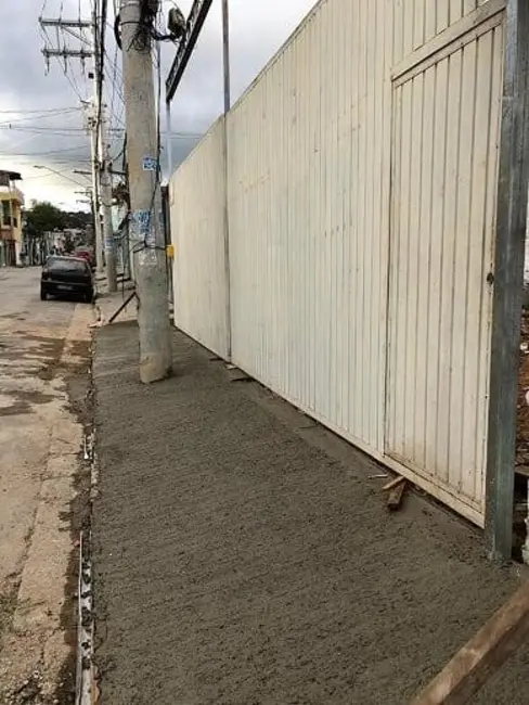 Foto 2 de Terreno / Lote à venda, 310m2 em Jardim Peri, São Paulo - SP