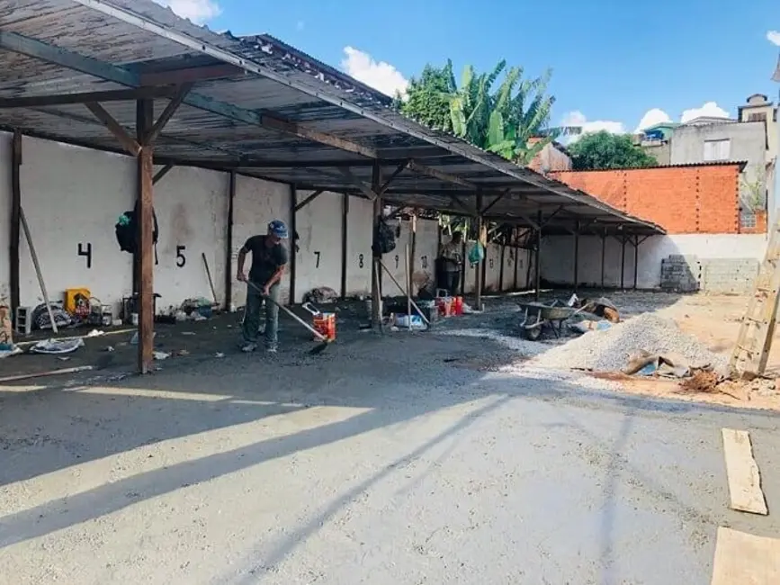 Foto 3 de Terreno / Lote à venda, 310m2 em Jardim Peri, São Paulo - SP