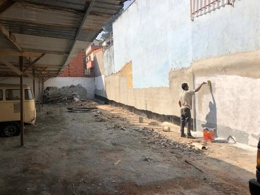 Foto 4 de Terreno / Lote à venda, 310m2 em Jardim Peri, São Paulo - SP