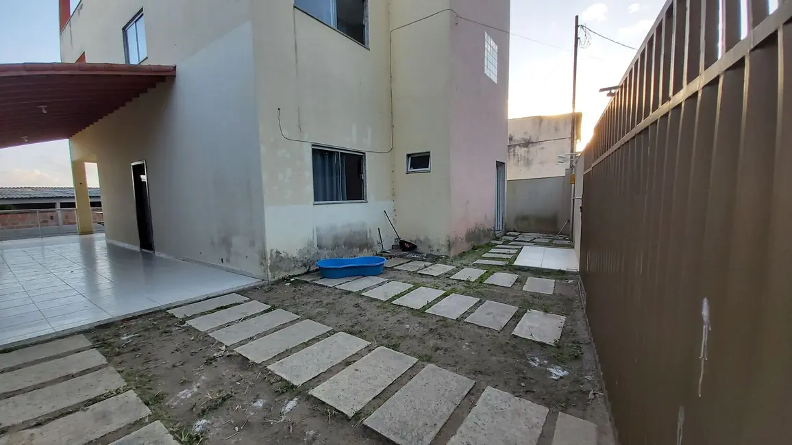 Foto 2 de Apartamento com 3 quartos à venda, 300m2 em Barra do Sahy, Aracruz - ES