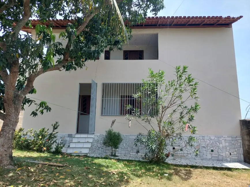 Foto 1 de Casa com 3 quartos para alugar, 300m2 em Barra do Sahy, Aracruz - ES