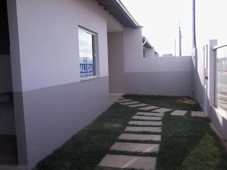 Foto 2 de Casa com 2 quartos à venda, 150m2 em Cupido, Aracruz - ES