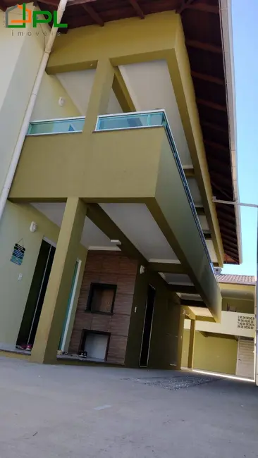 Foto 2 de Apartamento com 2 quartos à venda em Itapoa - SC