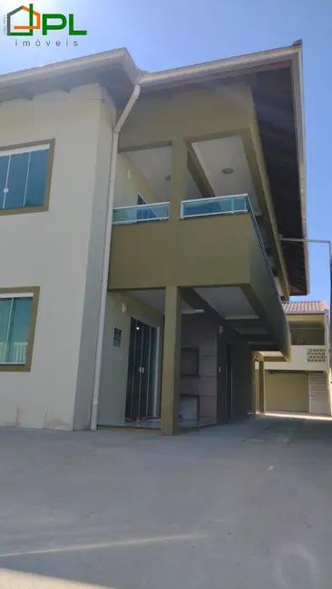 Foto 1 de Apartamento com 2 quartos à venda em Itapoa - SC