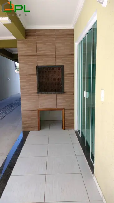Foto 5 de Apartamento com 2 quartos à venda em Itapoa - SC
