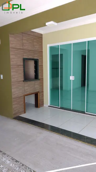 Foto 4 de Apartamento com 2 quartos à venda em Itapoa - SC