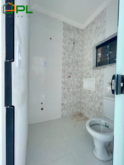 Foto 9 de Sobrado com 3 quartos à venda em Itapoa - SC