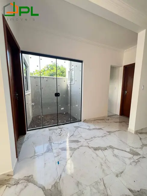 Foto 2 de Sobrado com 3 quartos à venda em Itapoa - SC