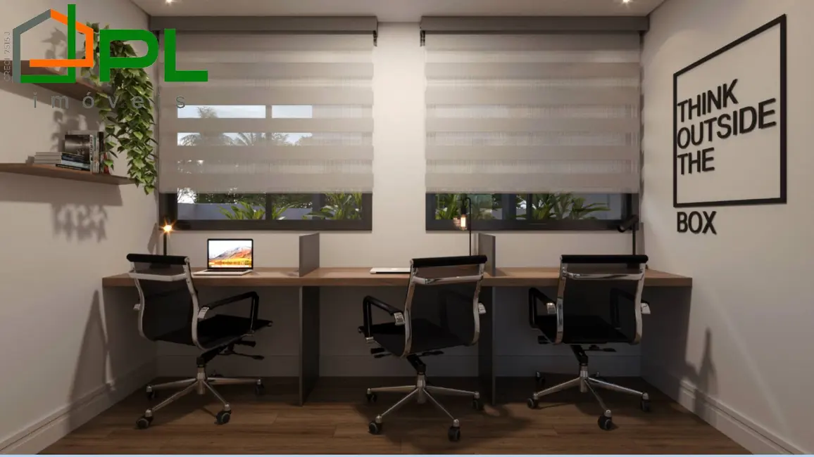 Foto 7 de Apartamento com 2 quartos à venda em Itapoa - SC