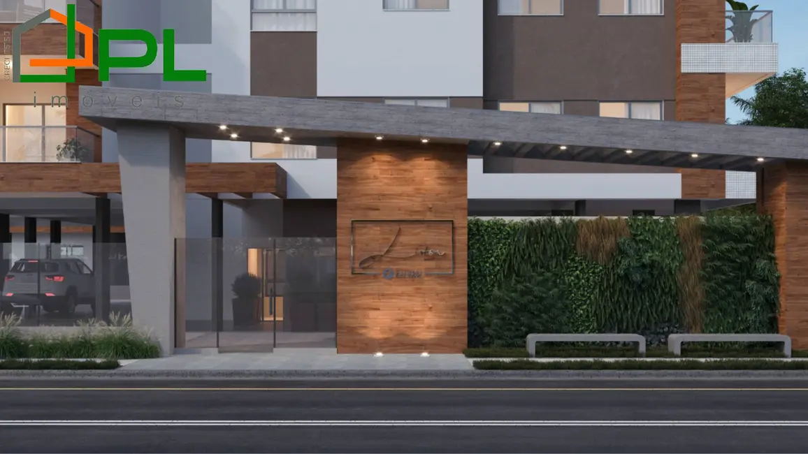 Foto 2 de Apartamento com 2 quartos à venda em Itapoa - SC