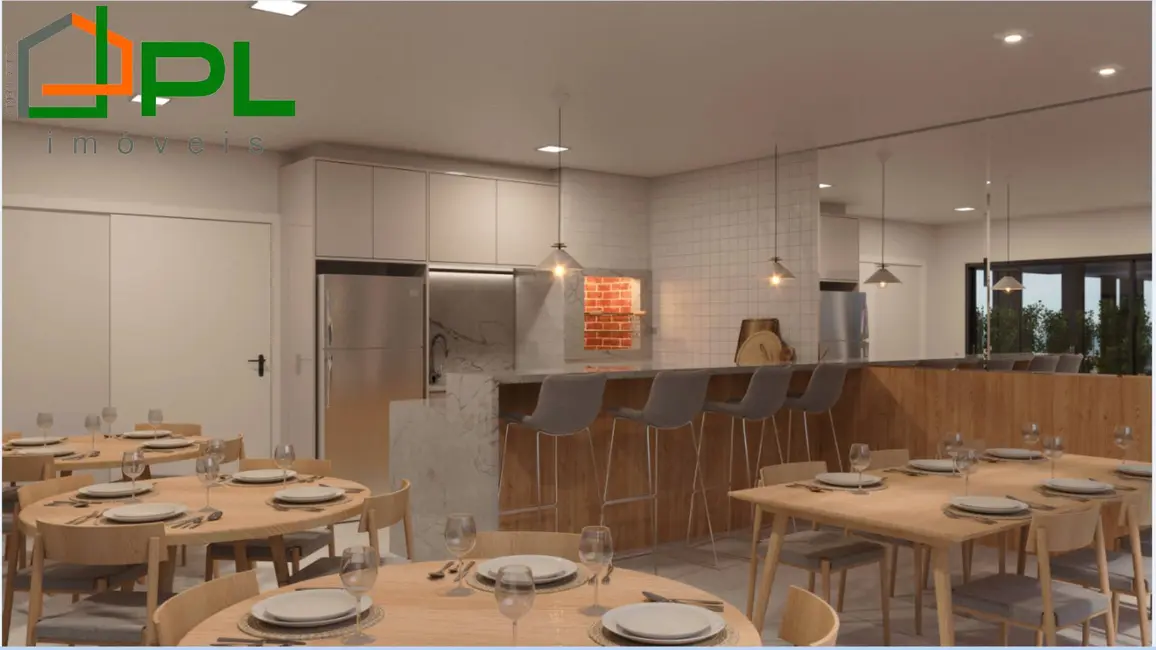 Foto 6 de Apartamento com 2 quartos à venda em Itapoa - SC