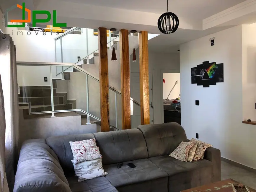 Foto 5 de Sobrado com 3 quartos à venda, 312m2 em Itapoa - SC