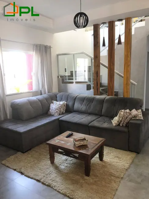 Foto 6 de Sobrado com 3 quartos à venda, 312m2 em Itapoa - SC