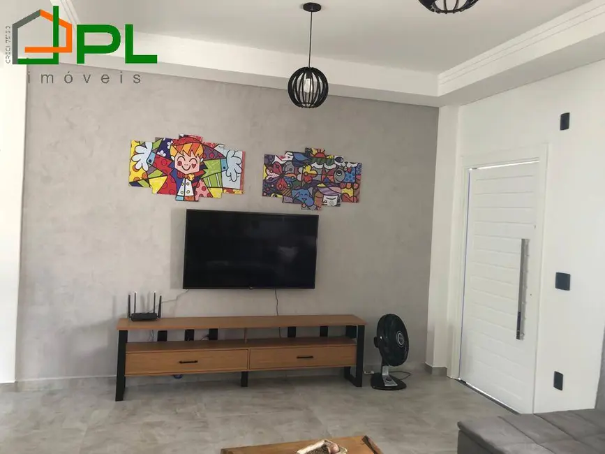 Foto 4 de Sobrado com 3 quartos à venda, 312m2 em Itapoa - SC