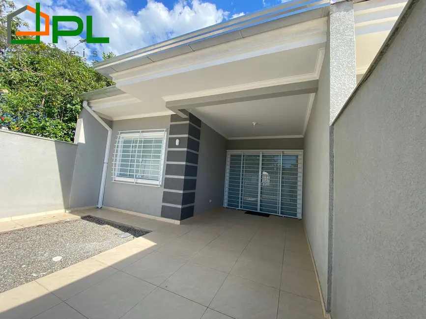 Foto 1 de Casa com 3 quartos à venda, 180m2 em Itapoa - SC