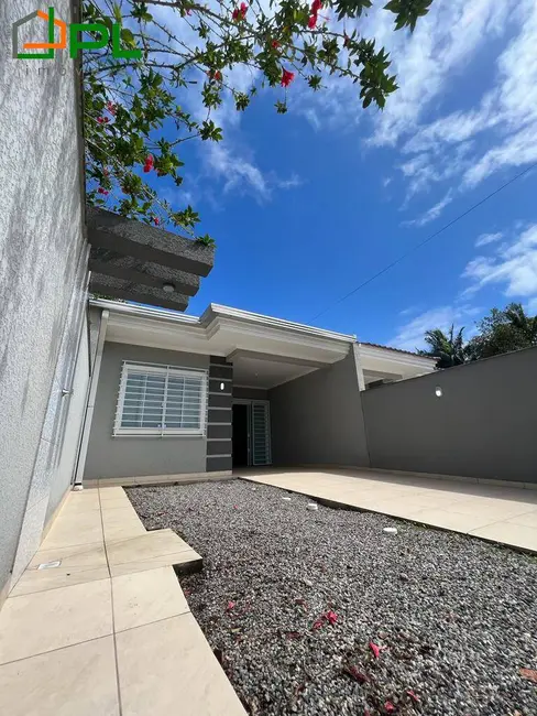 Foto 2 de Casa com 3 quartos à venda, 180m2 em Itapoa - SC
