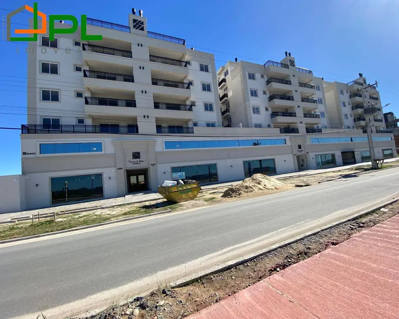 Foto 4 de Apartamento com 3 quartos à venda, 102m2 em Itapema do Norte, Itapoa - SC