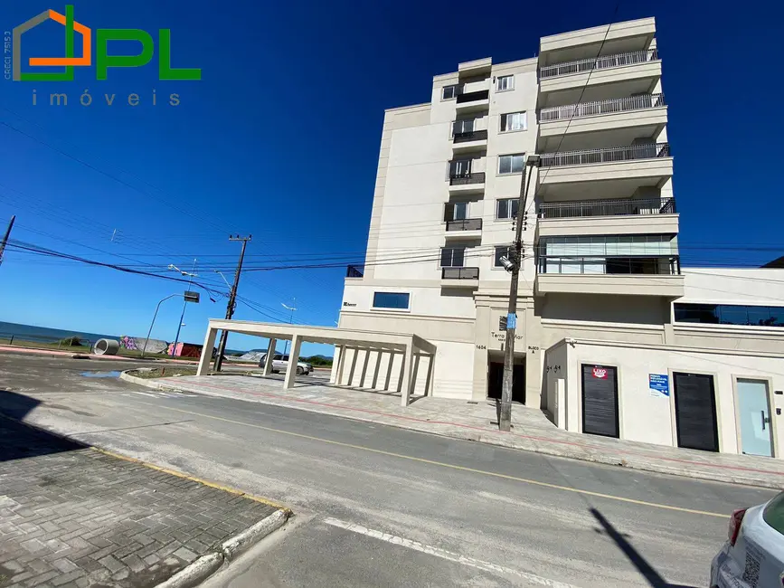 Foto 8 de Apartamento com 3 quartos à venda, 102m2 em Itapema do Norte, Itapoa - SC