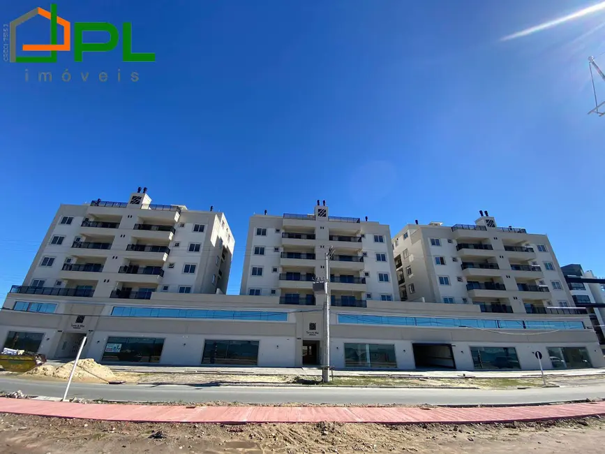 Foto 5 de Apartamento com 3 quartos à venda, 102m2 em Itapema do Norte, Itapoa - SC